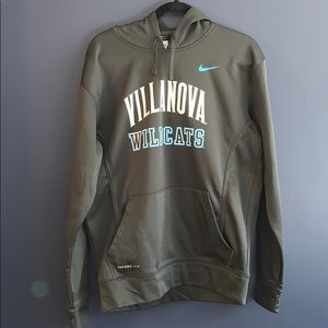 Villanova Wildcats Nike Hoodie